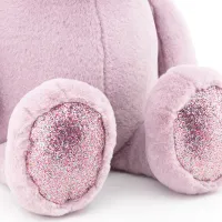 Мягкая игрушка Orange Toys Fluffy the Lilac Bear 4752218004801 3+/ Пурпурный photo 5