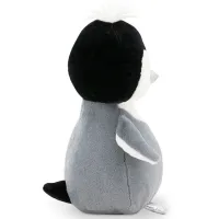 Мягкая игрушка Orange Toys Fluffy the Grey Penguin 4752218004863 3+/ Grey photo 2