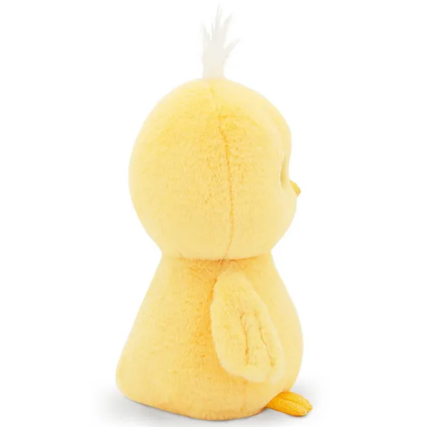 Jucărie moale Orange Toys Fluffy the Yellow Chick 4752218004993 3+/ Yellow photo 2 Jucărie moale Orange Toys Fluffy the Yellow Chick 4752218004993 3+/ Yellow photo 2