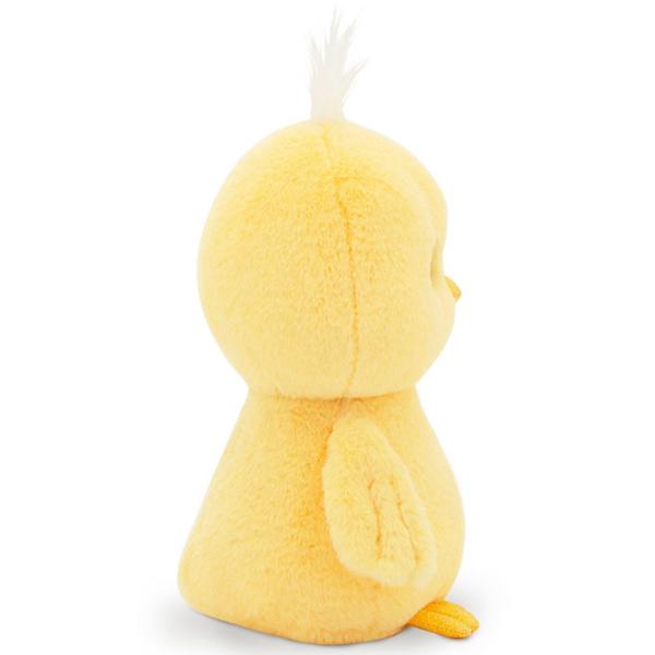 Jucărie moale Orange Toys Fluffy the Yellow Chick 4752218004993 3+/ Yellow photo 2 Jucărie moale Orange Toys Fluffy the Yellow Chick 4752218004993 3+/ Yellow photo 2