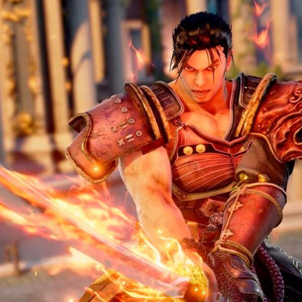 Soul Calibur 6 Game for PlayStation 4 photo 4 Soul Calibur 6 Game for PlayStation 4 photo 4