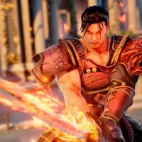 Soul Calibur 6 Game for PlayStation 4 photo 4