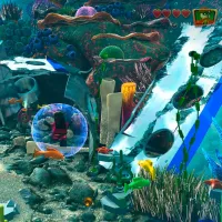 Lego The Incredibles Game for PlayStation 4 photo 5
