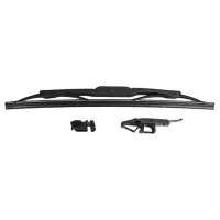 Ștergător parbriz față Honda Jazz II 2006 - 2008 (POWER-PEM-380) Denso/ 15"/ 380 mm photo 3