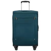 Valiză Samsonite Citybeat 67l/ Petrol Blue photo 2