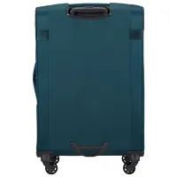 Valiză Samsonite Citybeat 67l/ Petrol Blue photo 3