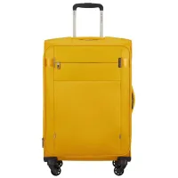 Valiză Samsonite Citybeat 67l/ Amarillo Yellow photo 2
