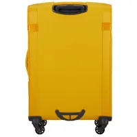 Valiză Samsonite Citybeat 67l/ Amarillo Yellow photo 3