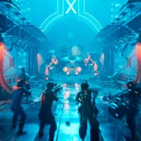 The Ascent The Ascent Game for PlayStation 4 photo 3