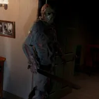 Friday the 13th The Game - Ultimate Slasher Edition Game for Nintendo Switch photo 2