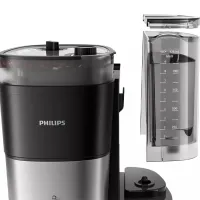 Cafetieră Philips HD7900/ 50 Cu picurare/ 1.25 l/ Black photo 3