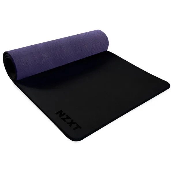 Covoraș pentru mouse NZXT MXP700 Black photo 3