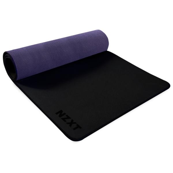 Covoraș pentru mouse NZXT MXP700 Black photo 3