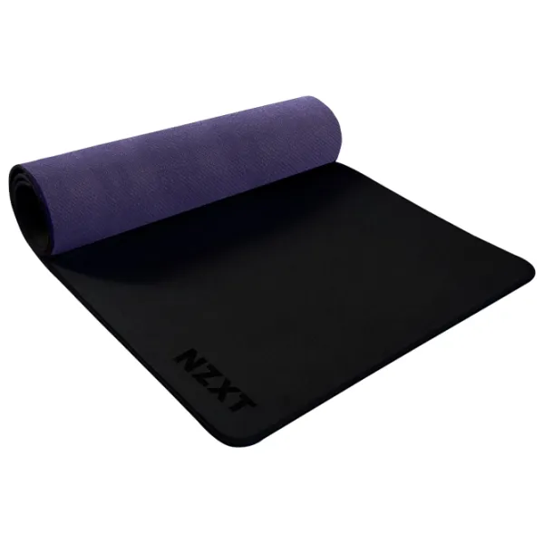 Covoraș pentru mouse NZXT MXP700 Black photo 3