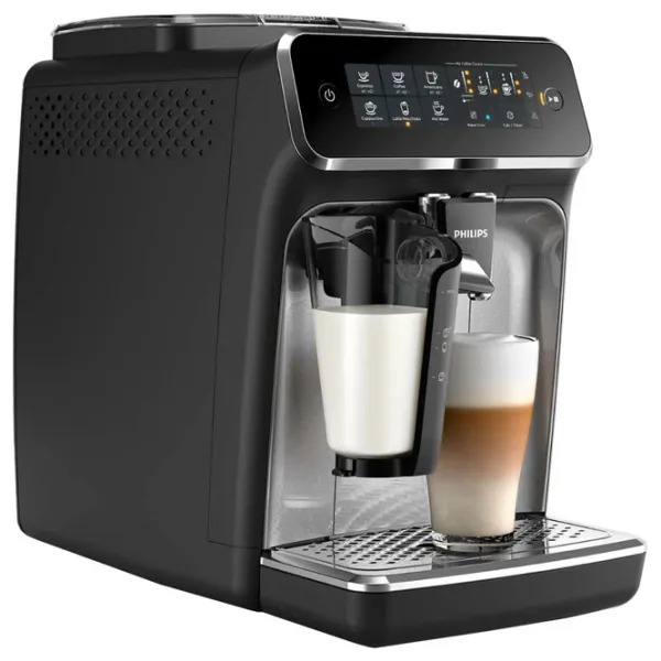 Кофемашина Philips EP3246/ 70 Автоматическая/ 1.8 л/ Black photo 2