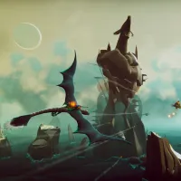 The Falconeer Warrior Edition Game for Nintendo Switch photo 4