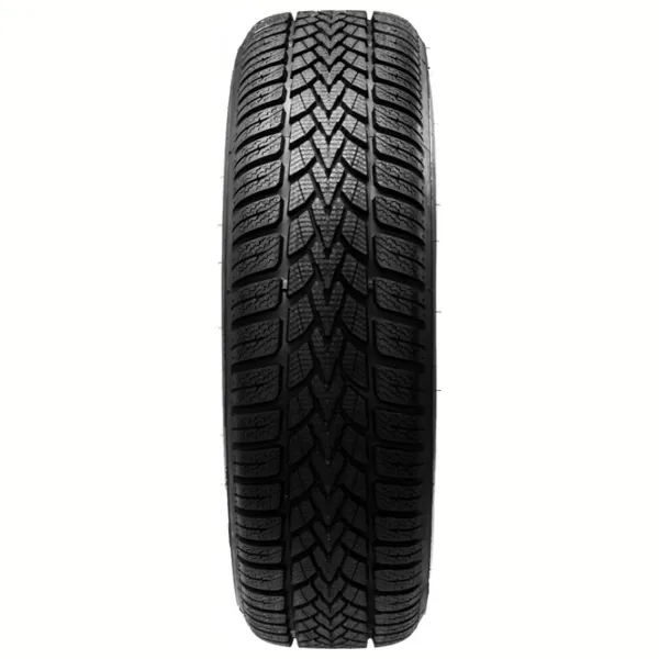 Шины Dunlop Winter Response 2 195/ 65 R15 95T XL MS Зимние/ Легковой photo 2