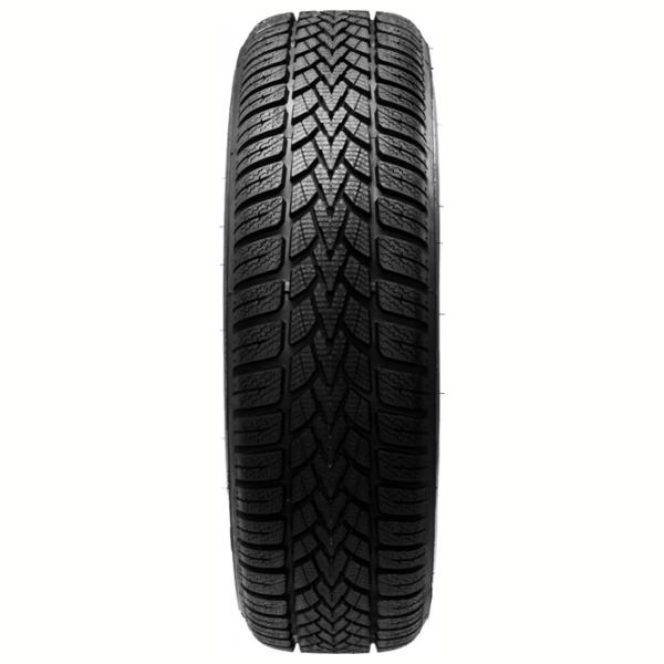 Шины Dunlop Winter Response 2 195/ 65 R15 95T XL MS Зимние/ Легковой photo 2