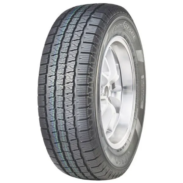 Шины Comforser Winter CF360 215/ 70 R15C 109/ 107R Зимние/ Легковой photo 2 Шины Comforser Winter CF360 215/ 70 R15C 109/ 107R Зимние/ Легковой photo 2