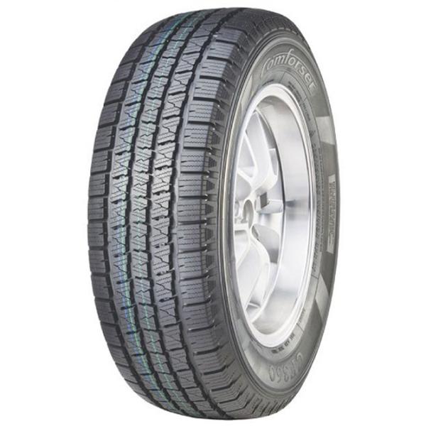 Шины Comforser Winter CF360 215/ 70 R15C 109/ 107R Зимние/ Легковой photo 2 Шины Comforser Winter CF360 215/ 70 R15C 109/ 107R Зимние/ Легковой photo 2