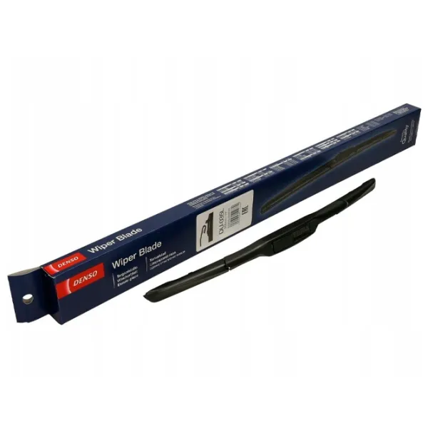 Стеклоочиститель передний Toyota Auris 2007 - 2012 (POWER-PEM-650) Denso/ 26"/ 650 мм photo 5