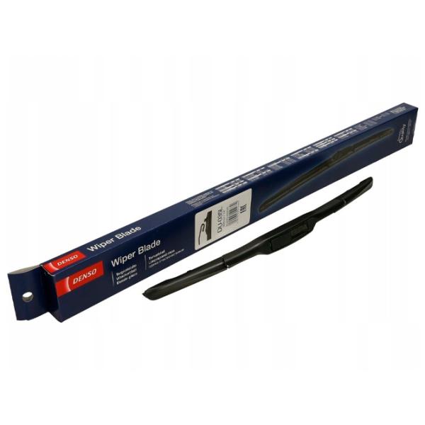 Стеклоочиститель передний Toyota Auris 2007 - 2012 (POWER-PEM-650) Denso/ 26"/ 650 мм photo 5