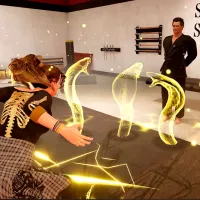 Cobra Kai Dojos Rising Game for Nintendo Switch photo 4