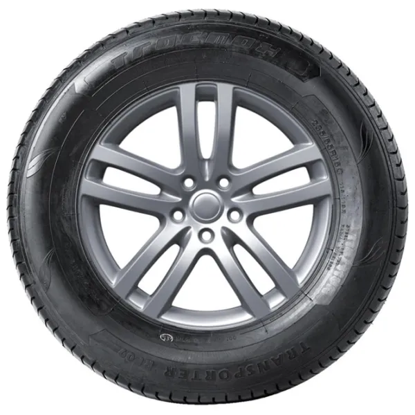 Anvelope TracMax Transporter RF09 185 R14С 102/ 100Q Vară/ Camionetă photo 3 Anvelope TracMax Transporter RF09 185 R14С 102/ 100Q Vară/ Camionetă photo 3