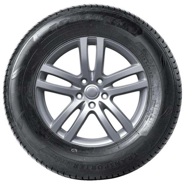 Anvelope TracMax Transporter RF09 185 R14С 102/ 100Q Vară/ Camionetă photo 3 Anvelope TracMax Transporter RF09 185 R14С 102/ 100Q Vară/ Camionetă photo 3