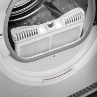 Mașină de uscat rufe AEG TR958M6CE 8 kg/ White photo 3
