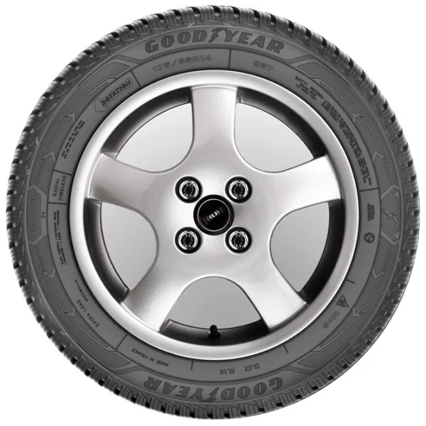 Шины GoodYear UltraGrip 9+ 205/ 65 R15 94T MS Зимние/ Легковой photo 3 Шины GoodYear UltraGrip 9+ 205/ 65 R15 94T MS Зимние/ Легковой photo 3
