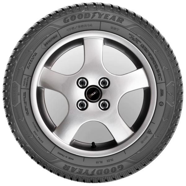 Шины GoodYear UltraGrip 9+ 205/ 65 R15 94T MS Зимние/ Легковой photo 3 Шины GoodYear UltraGrip 9+ 205/ 65 R15 94T MS Зимние/ Легковой photo 3