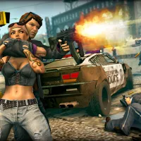 Saints Row The Third - The Full Package Game for Nintendo Switch photo 2