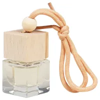 Ароматизатор для авто Airline Perfume Игра началась/ 6 мл/ на зеркале photo 2