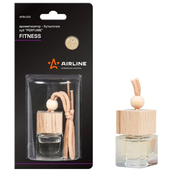 Ароматизатор для авто Airline Perfume Следуй за мной/ 6 мл/ на зеркале photo 3 Ароматизатор для авто Airline Perfume Следуй за мной/ 6 мл/ на зеркале photo 3