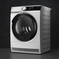 Mașină de uscat rufe AEG TR938H4CE 8 kg/ White photo 6