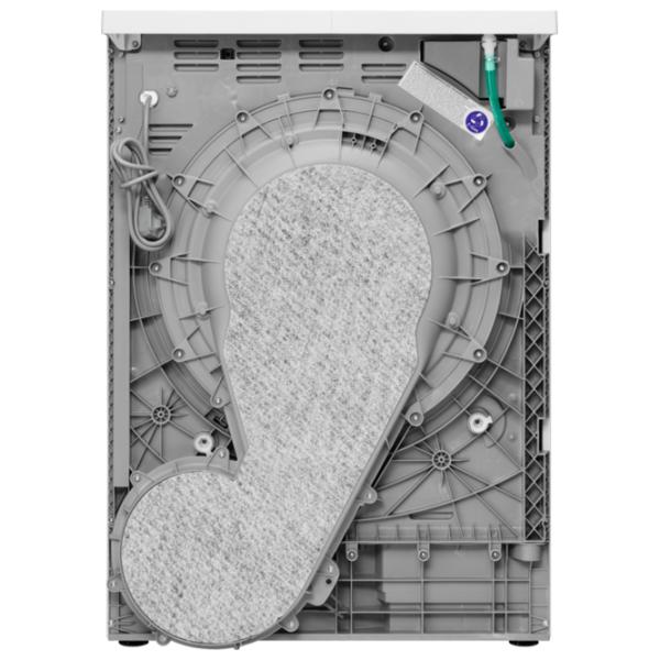 Mașină de uscat rufe AEG TR959M6SE 9 kg/ White photo 2