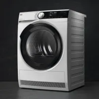 Сушильная машина AEG TR939M4E 9 кг/ Белый photo 6