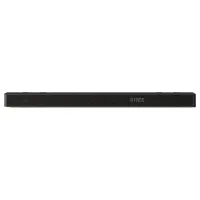 Soundbar Hisense AX3100G 2.0 / Black photo 2