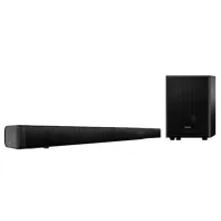 Soundbar Hisense AX3100G 2.0 / Black photo 3