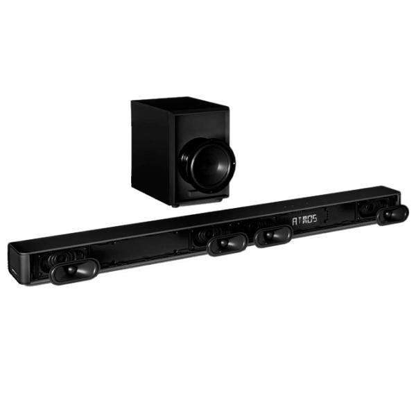 Soundbar Hisense AX3100G  2.0 / Black photo 4