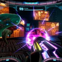 Metroid Prime Remastered Game for Nintendo Switch photo 3