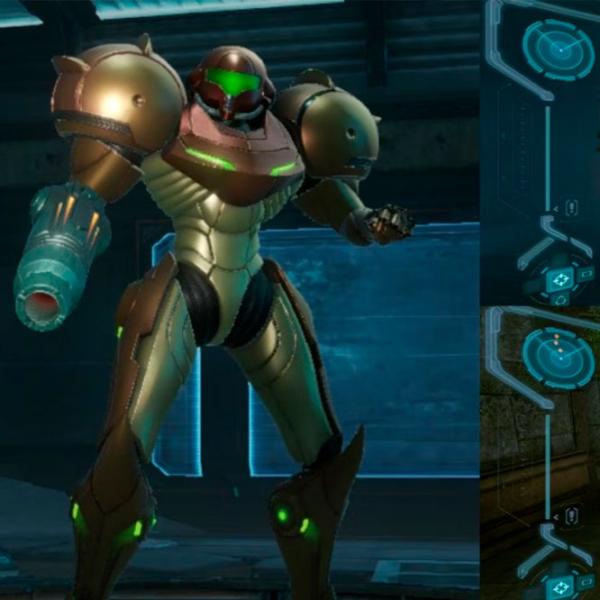 Metroid Prime Remastered Game for Nintendo Switch photo 4 Metroid Prime Remastered Game for Nintendo Switch photo 4