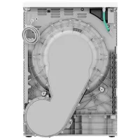 Mașină de uscat rufe Electrolux EW7H457W 7 kg/ White photo 3