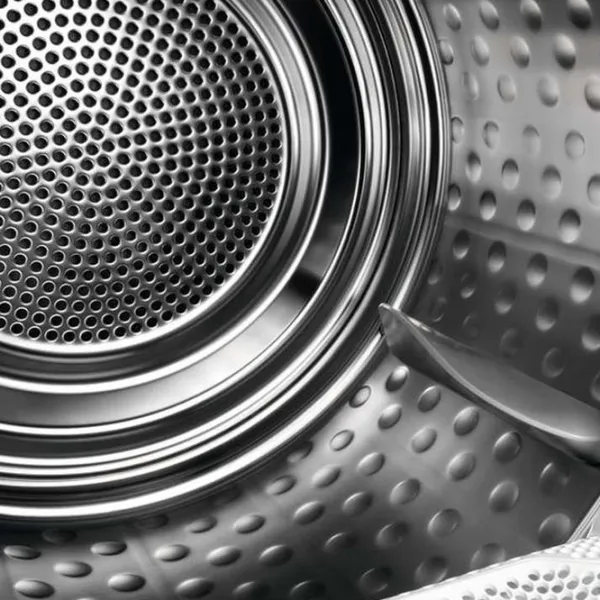 Сушильная машина Electrolux EW7H457W 7 кг/ Белый photo 5