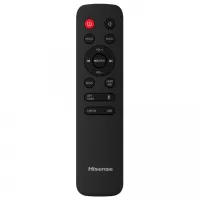 Soundbar Hisense HS205 2.0 / Black photo 2