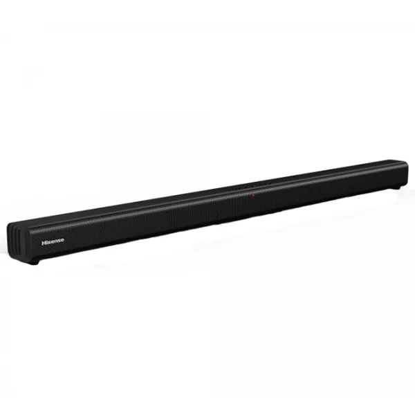 Soundbar Hisense HS205 2.0 / Black photo 5