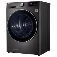Mașină de uscat rufe LG RH90V9JV2N 9 kg/ Graphite photo 2