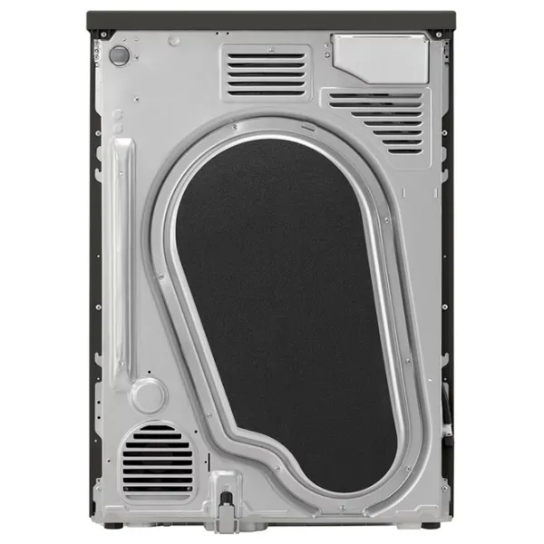 Mașină de uscat rufe LG RH90V9JV2N 9 kg/ Graphite photo 4