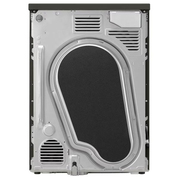Mașină de uscat rufe LG RH90V9JV2N 9 kg/ Graphite photo 4